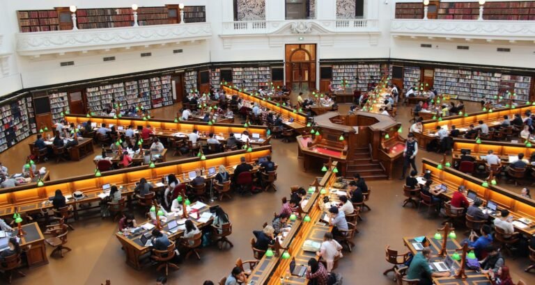 Going To College Is Easier With These Great Tips