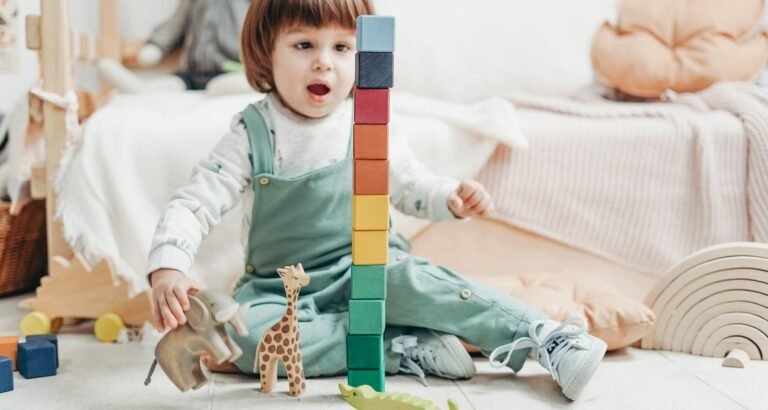 Do You Need Advice On The Best Toys To Buy? Read This!