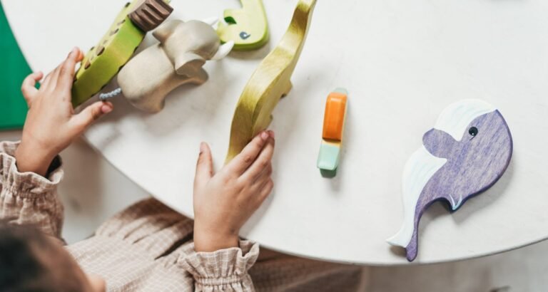 Answers To All Of Your Top Toy Questions