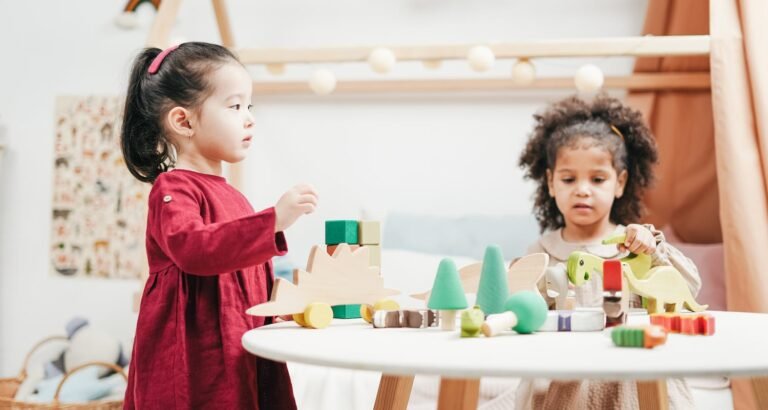 All The Toy Information You Should Know