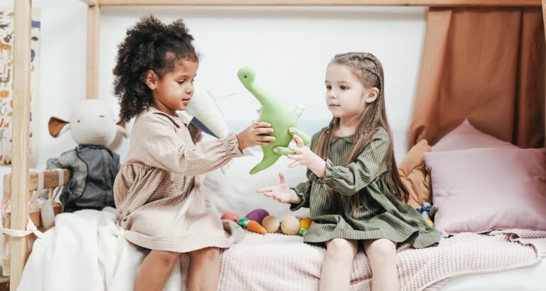 Some Invaluable Tips On Finding The Best Toys