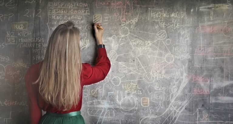 Tips That Will Help You Plan For College!