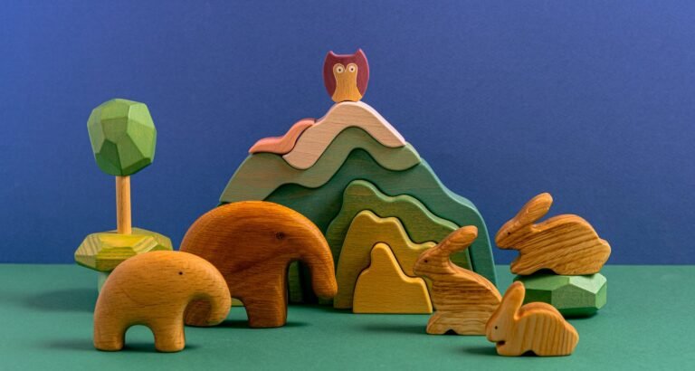 Learn What You Need To Know About Toys