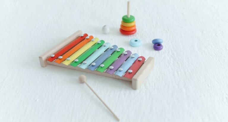 Become A Toy Expert By Reading This Article