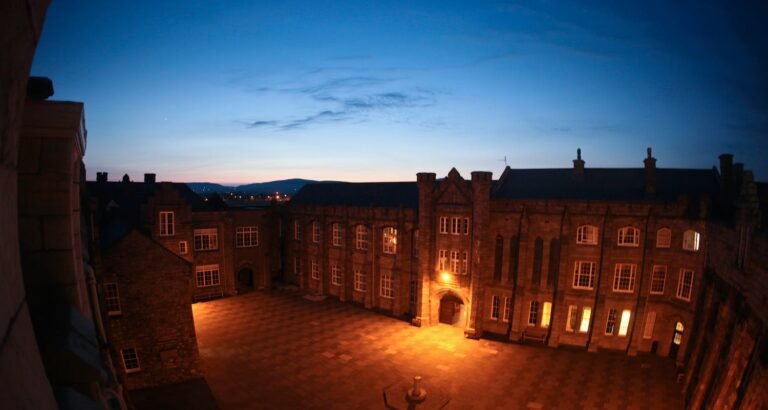 Make The Most Of Your Time In College