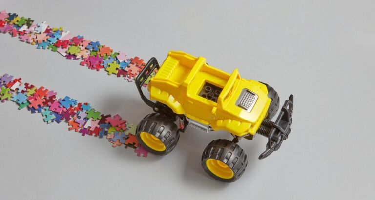 Try These Toy Tips The Next Time You Go Shopping